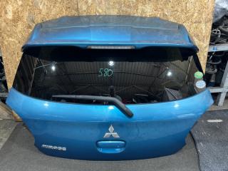 Фото запчасти дверь 5-я MITSUBISHI MIRAGE контрактная запчасть Запчасть дверь 5-я MITSUBISHI MIRAGE