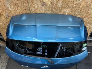 Дверь 5-я MITSUBISHI MIRAGE A05A 2 ракурс