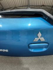 Дверь 5-я MITSUBISHI MIRAGE A05A 4 ракурс