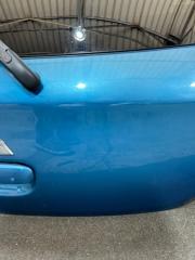 Дверь 5-я MITSUBISHI MIRAGE A05A 5 ракурс