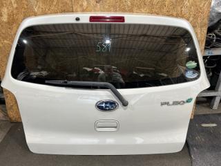 Запчасть дверь 5-я SUBARU PLEO PLUS