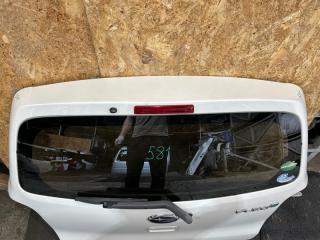 Дверь 5-я SUBARU PLEO PLUS LA310F 67005-B2B71 4 ракурс