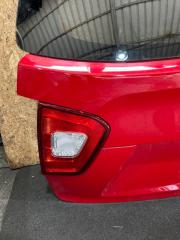 Дверь 5-я SUZUKI IGNIS FF21S 3 ракурс