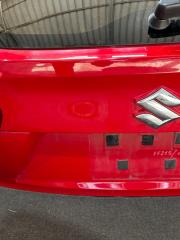 Дверь 5-я SUZUKI IGNIS FF21S 4 ракурс