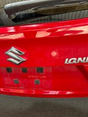 Дверь 5-я SUZUKI IGNIS FF21S 5 ракурс