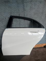 Дверь задняя левая MERCEDES-BENZ A180 2015