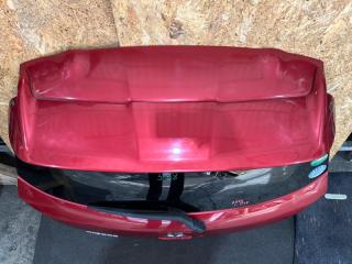 Дверь 5-я MITSUBISHI MIRAGE A05A 2 ракурс