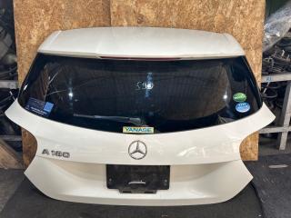 Дверь 5-я MERCEDES-BENZ A-CLASS 2015