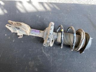 Стойка передняя  SUBARU FORESTER SJG FB20A 1 ракурс