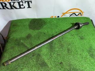 Полуось левая передняя SUZUKI JIMNY JB23W K6A 4410281A80 1 ракурс