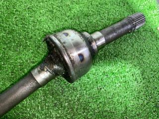 Полуось левая передняя SUZUKI JIMNY JB23W K6A 4410281A80 2 ракурс
