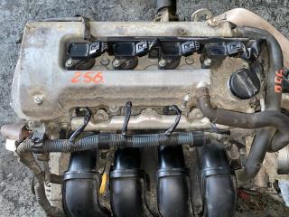 Двигатель TOYOTA COROLLA SPACIO ZZE124 1ZZFE 19000-22310 1 ракурс