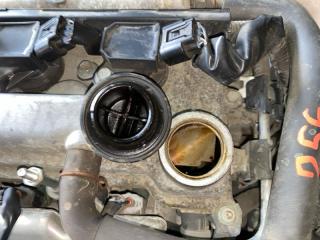 Двигатель TOYOTA COROLLA SPACIO ZZE124 1ZZFE 19000-22310 2 ракурс