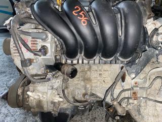Двигатель TOYOTA COROLLA SPACIO ZZE124 1ZZFE 19000-22310 3 ракурс