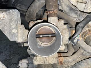 Двигатель TOYOTA COROLLA SPACIO ZZE124 1ZZFE 19000-22310 5 ракурс