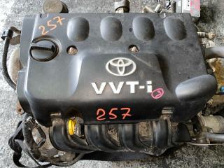 Двигатель TOYOTA PLATZ NCP16 2NZFE 0018430 1 ракурс
