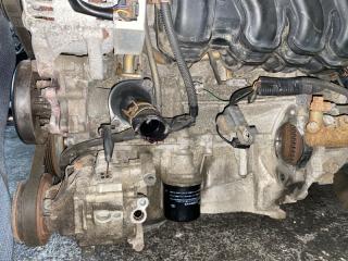 Двигатель TOYOTA PLATZ NCP16 2NZFE 0018430 4 ракурс