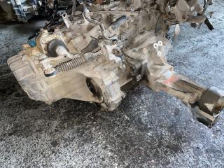 МКПП TOYOTA PLATZ NCP16 2NZFE C50F-05A 1 ракурс