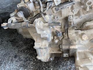 МКПП TOYOTA PLATZ NCP16 2NZFE C50F-05A 2 ракурс