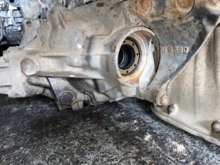 МКПП TOYOTA PLATZ NCP16 2NZFE C50F-05A 4 ракурс