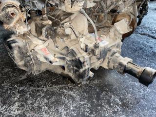 МКПП TOYOTA SPRINTER AE114 4AFE E55F5-08B 1 ракурс