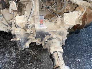 МКПП TOYOTA SPRINTER AE114 4AFE E55F5-08B 2 ракурс