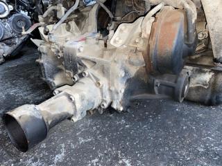 МКПП TOYOTA SPRINTER AE114 4AFE E55F5-08B 3 ракурс