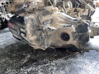 МКПП TOYOTA SPRINTER AE114 4AFE E55F5-08B 4 ракурс