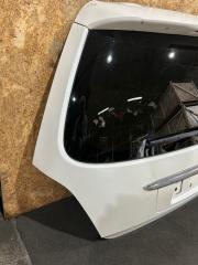 Дверь 5-я HONDA ODYSSEY RA7 5 ракурс