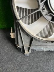 Радиатор основной MAZDA FLAIR WAGON MM53S R06A 5 ракурс