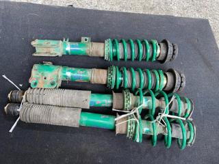 Стойка HONDA N-WGN JH2 S07A 1 ракурс