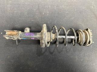 Стойка правая задняя TOYOTA SPRINTER AE114 4AFE 48530-19695 1 ракурс