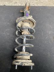 Стойка правая задняя TOYOTA SPRINTER AE114 4AFE 48530-19695 2 ракурс