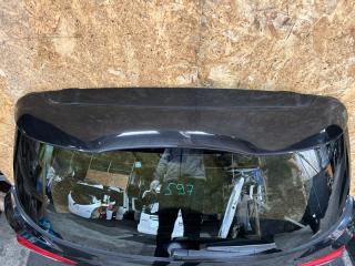 Дверь 5-я SUZUKI SX4 YB22S 2 ракурс