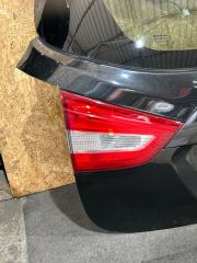 Дверь 5-я SUZUKI SX4 YB22S 3 ракурс