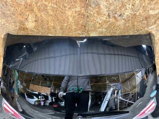Дверь 5-я NISSAN X-TRAIL HNT32 2 ракурс