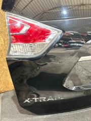 Дверь 5-я NISSAN X-TRAIL HNT32 4 ракурс