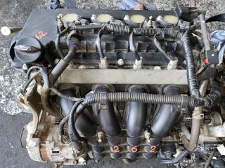 Двигатель MITSUBISHI COLT PLUS
