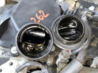 Двигатель MITSUBISHI COLT PLUS Z24W 4A91 0013022 2 ракурс