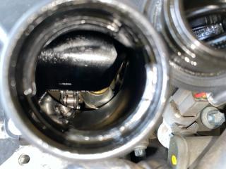 Двигатель MITSUBISHI COLT PLUS Z24W 4A91 0013022 3 ракурс