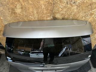 Дверь 5-я MITSUBISHI GRANDIS NA4W 2 ракурс