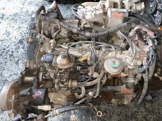 Двигатель TOYOTA VISTA CV40 3CT 0007175 1 ракурс Двигатель TOYOTA VISTA CV40 3CT 0007175 1 ракурс