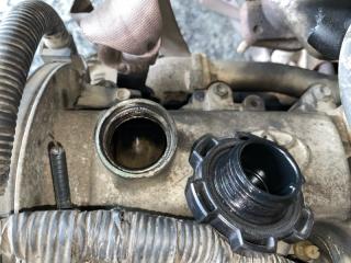 Двигатель TOYOTA VISTA CV40 3CT 0007175 2 ракурс Двигатель TOYOTA VISTA CV40 3CT 0007175 2 ракурс