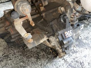 МКПП TOYOTA VISTA CV40 3CT S51-01A 2 ракурс МКПП TOYOTA VISTA CV40 3CT S51-01A 2 ракурс