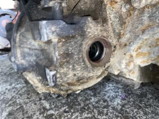МКПП TOYOTA VISTA CV40 3CT S51-01A 4 ракурс МКПП TOYOTA VISTA CV40 3CT S51-01A 4 ракурс