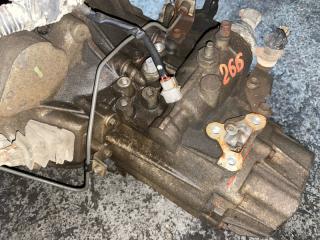 МКПП TOYOTA VISTA CV40 3CT S51-01A 5 ракурс МКПП TOYOTA VISTA CV40 3CT S51-01A 5 ракурс