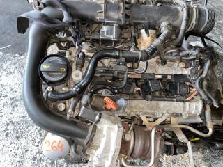 Двигатель VOLKSWAGEN JETTA 1K2 CAV 025393 2 ракурс Двигатель VOLKSWAGEN JETTA 1K2 CAV 025393 2 ракурс