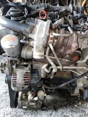 Двигатель VOLKSWAGEN JETTA 1K2 CAV 025393 3 ракурс Двигатель VOLKSWAGEN JETTA 1K2 CAV 025393 3 ракурс
