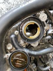 Двигатель VOLKSWAGEN JETTA 1K2 CAV 025393 4 ракурс Двигатель VOLKSWAGEN JETTA 1K2 CAV 025393 4 ракурс
