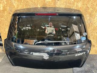 Дверь 5-я SUZUKI SWIFT ZC72S 1 ракурс